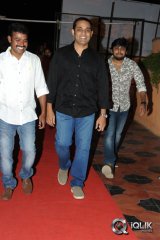 Chakkiligintha Movie Audio Launch